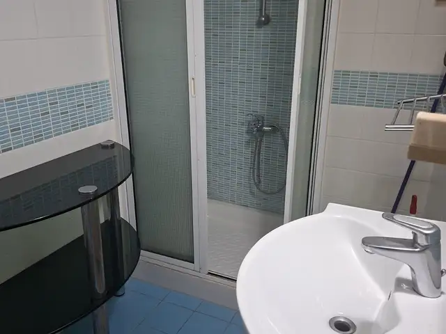 1-bedroom apartment to rent, Επαρχία Λεμεσού — Γερμασόγεια Τουριστική Περιοχή