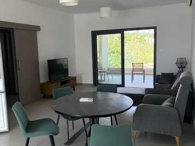 2-bedroom apartment to rent, Επαρχία Λεμεσού — Εκάλη