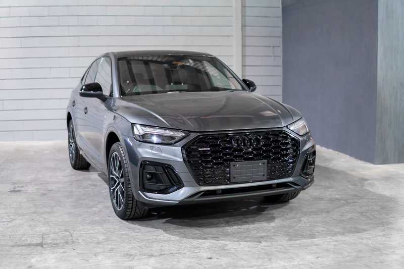 Audi Q5 2,0L 2022