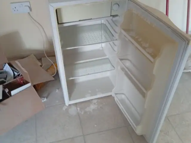 Fridge, Επαρχία Λευκωσίας — Αγλαντζιά