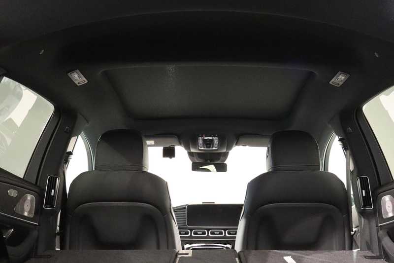 2026 Mercedes-Benz GLE-Class 3,0L 2026 Cyprus