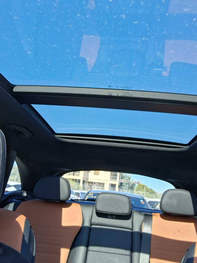 2025 Mercedes-Benz GLC-Class AMG 2,0L 2025 Cyprus