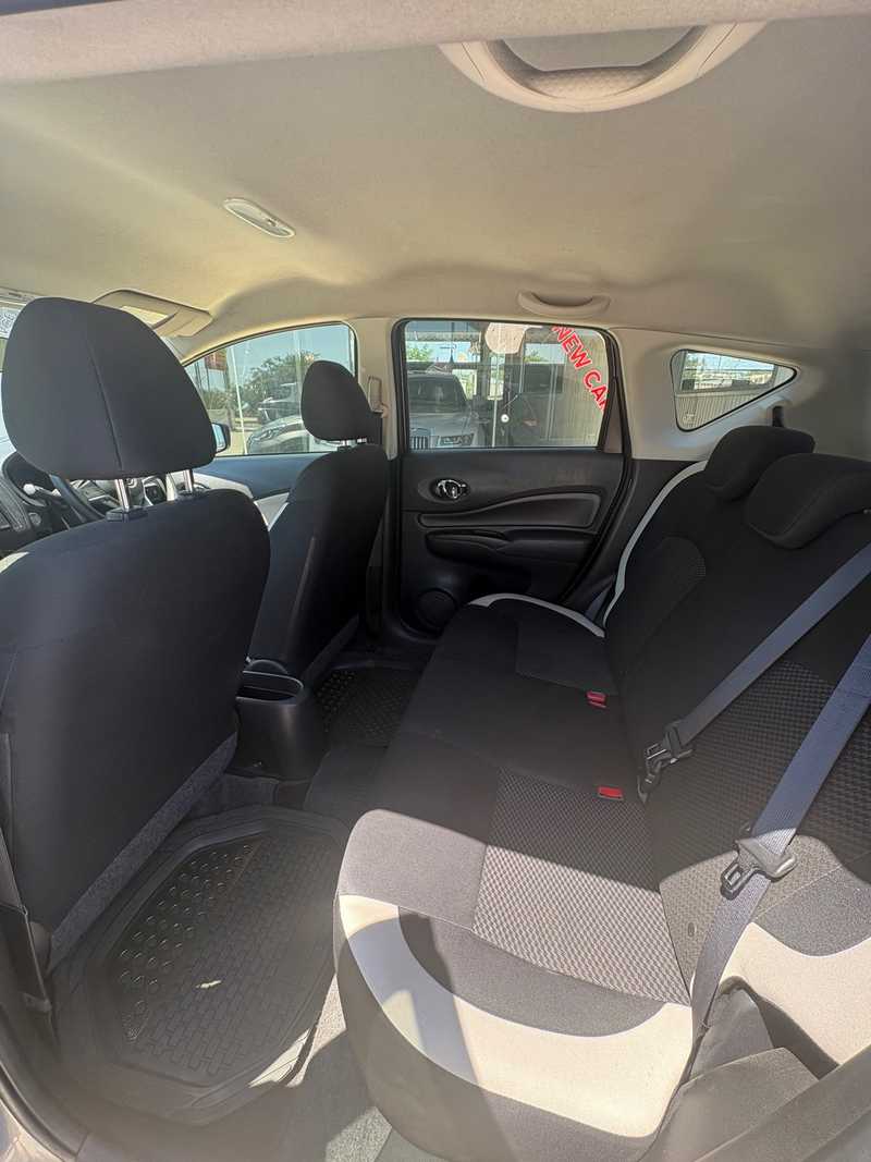 2019 Nissan Note 1,2L 2019 Cyprus