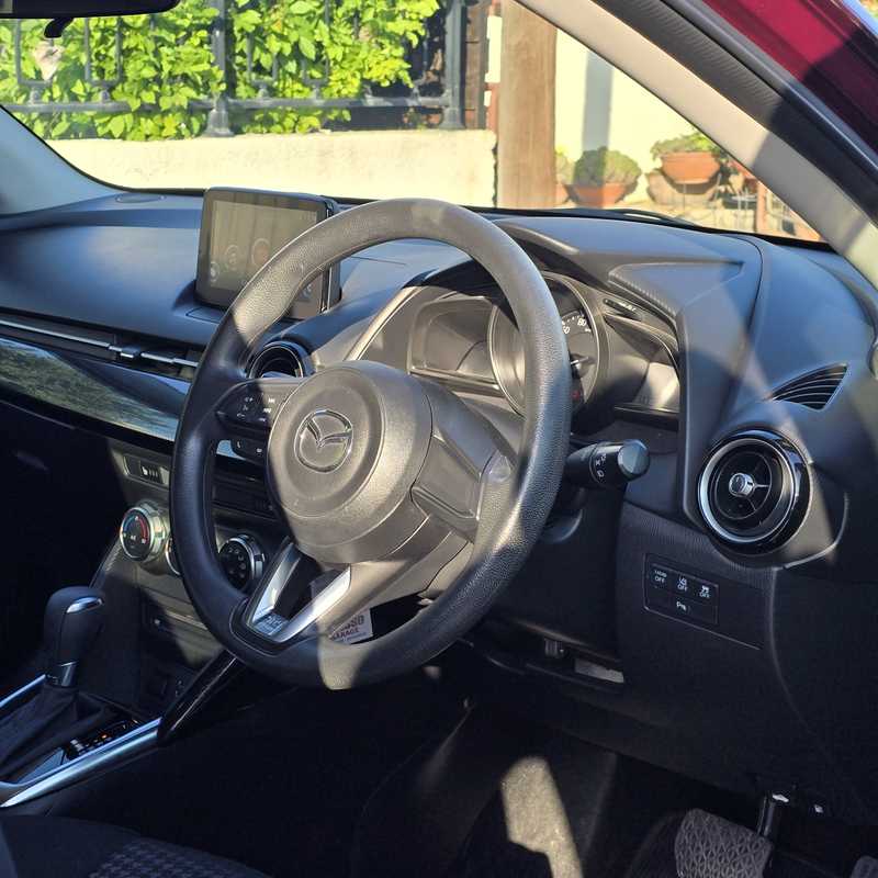 2018 Mazda Demio 1,3L 2018 Cyprus