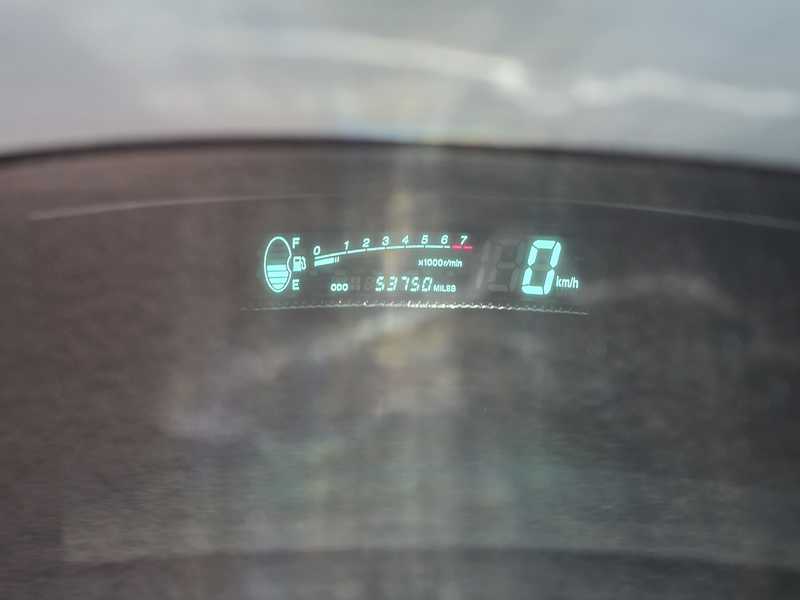 2000 Toyota Yaris 1,3L 2000 Cyprus