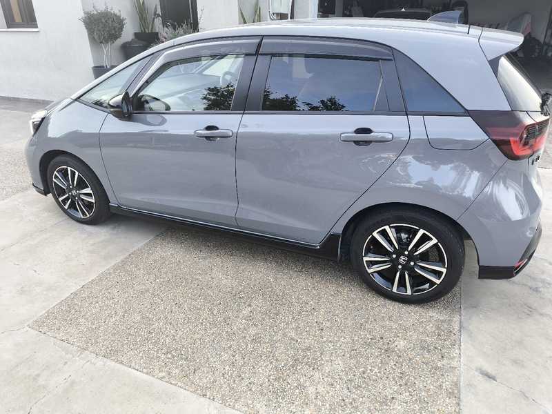 2023 Honda Fit 1,5L 2023 Cyprus