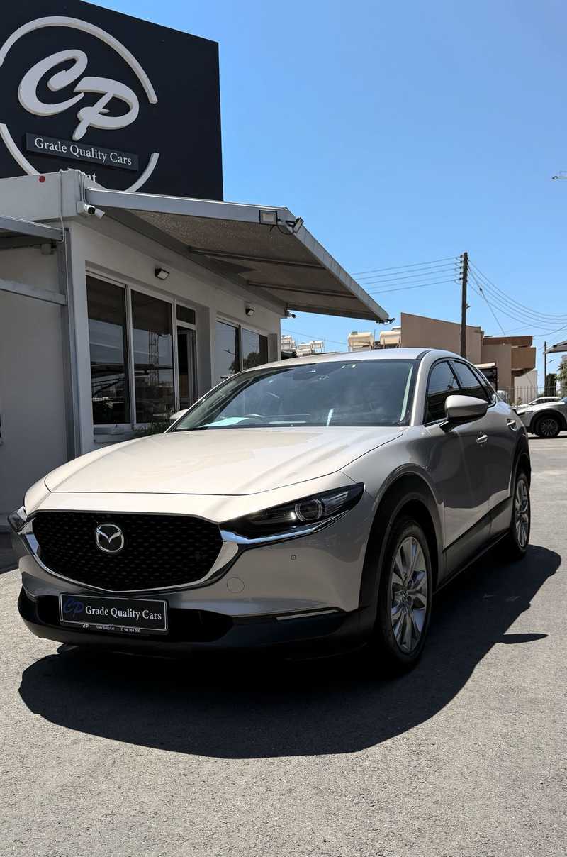Mazda CX-30 2,0L 2023