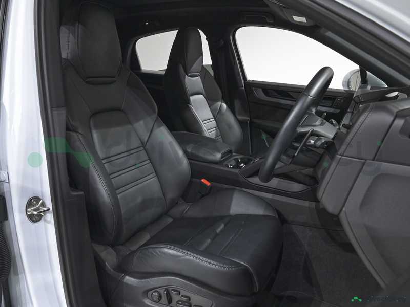 2024 Porsche Cayenne 3,0L 2024 Cyprus