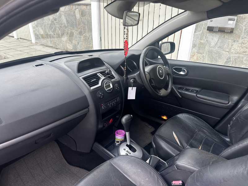 Renault Megane 1,6L 2006
