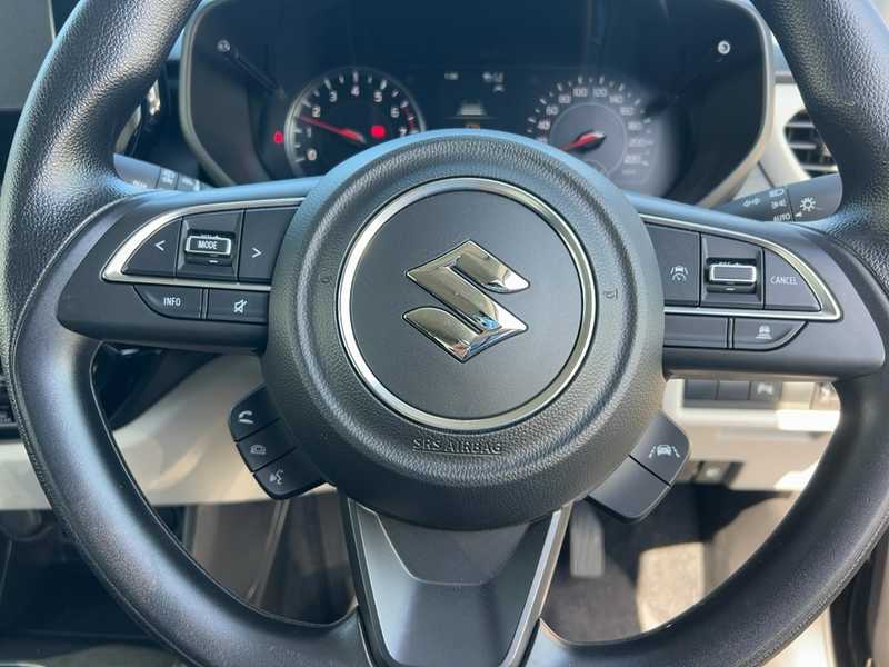 2024 Suzuki Swift 1,2L 2024 Cyprus
