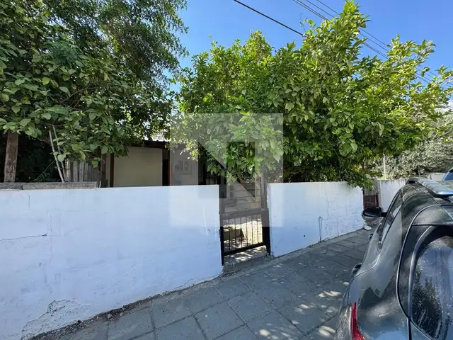 1-bedroom semi-detached for sale, Larnaca — Larnaka - Kamares