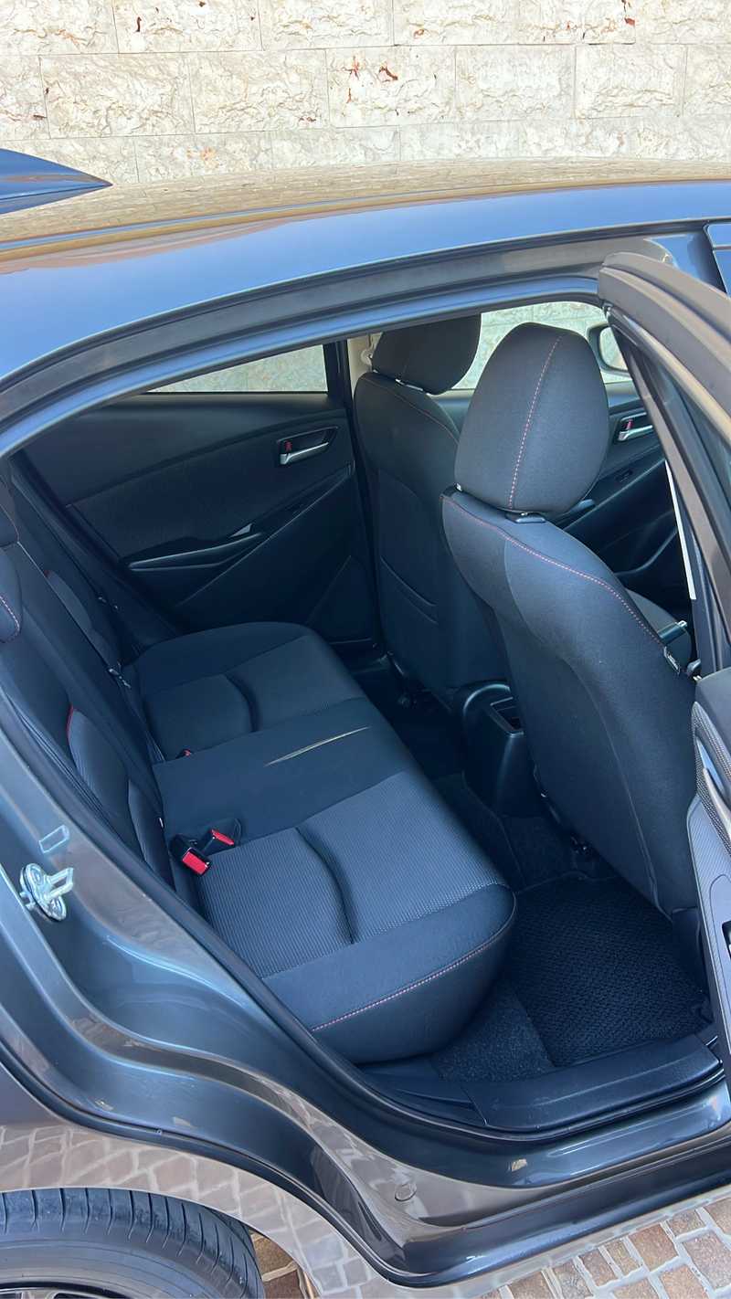 2023 Mazda 2 1,5L 2023 Cyprus