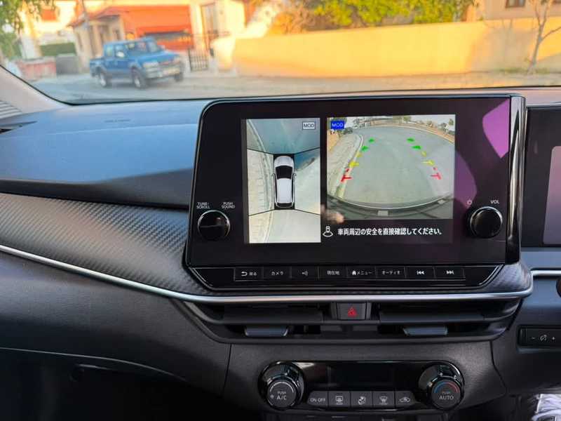 2023 Nissan Note e-Power 1,2L 2023 Cyprus