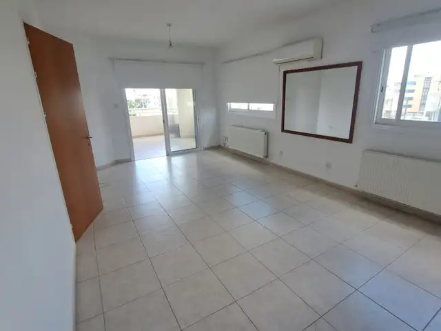 2-bedroom apartment to rent, Nicosia — Strovolos - Acropolis - 9