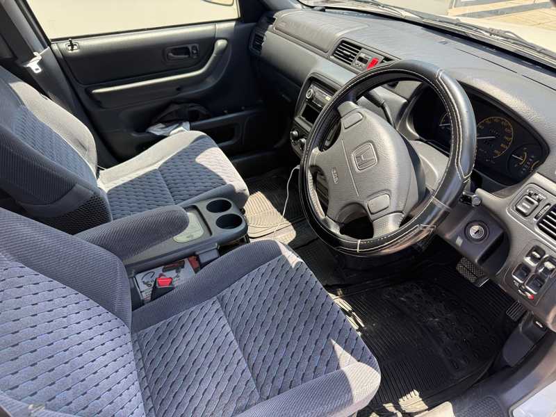 1999 Honda CRV 2,0L 1999 Cyprus