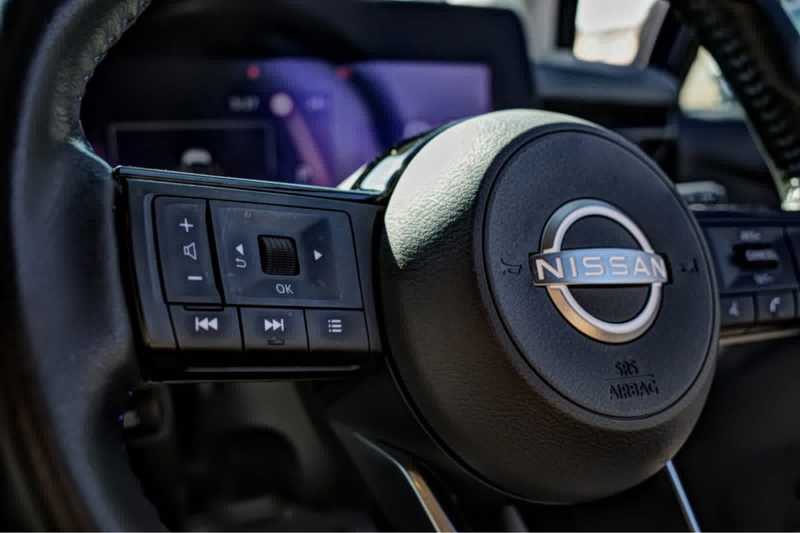 2021 Nissan Note 1,2L 2021 Cyprus