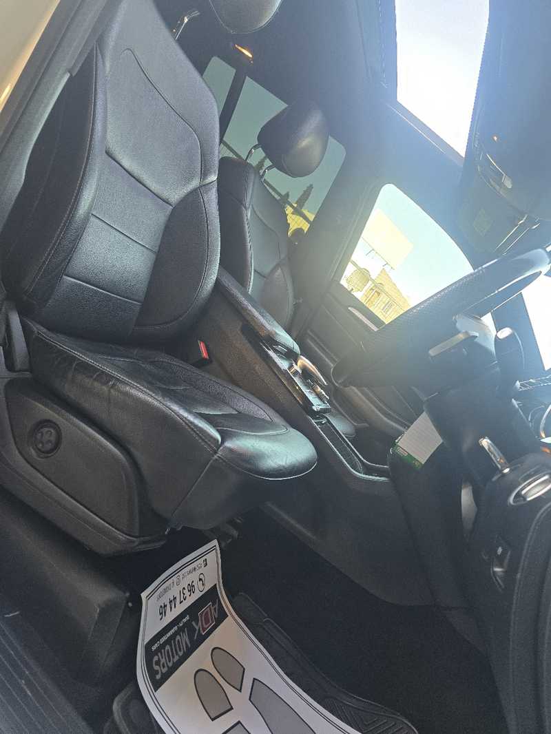 2017 Mercedes-Benz GLS-Class 3,0L 2017 Cyprus