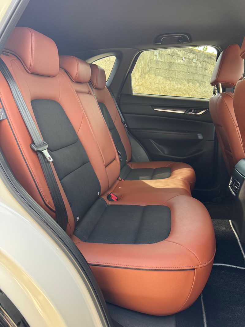 2024 Mazda CX-5 2,0L 2024 Cyprus