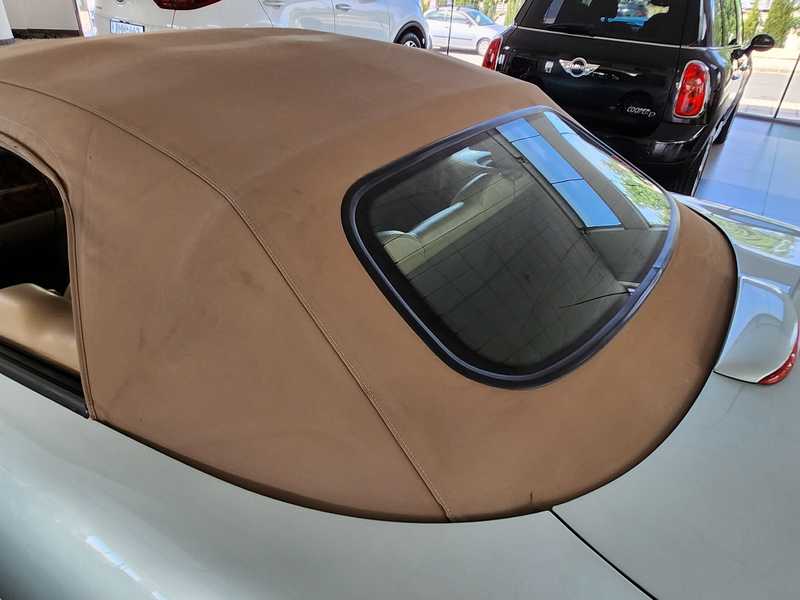 2001 Jaguar XK 4,0L 2001 Cyprus