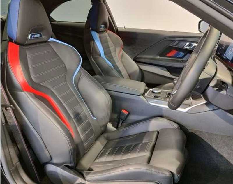 2024 BMW M2 3,0L 2024 Cyprus