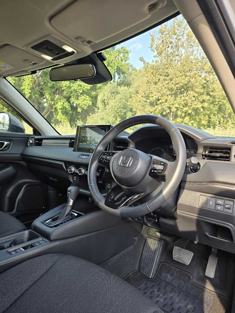2024 Honda Vezel 1,5L 2024 Cyprus