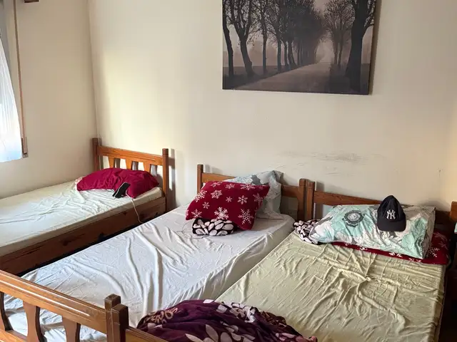 Room and lobby space available, Limassol — Limassol - Neapolis