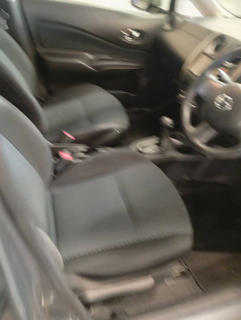 2014 Nissan Note 1,2L 2014 Cyprus