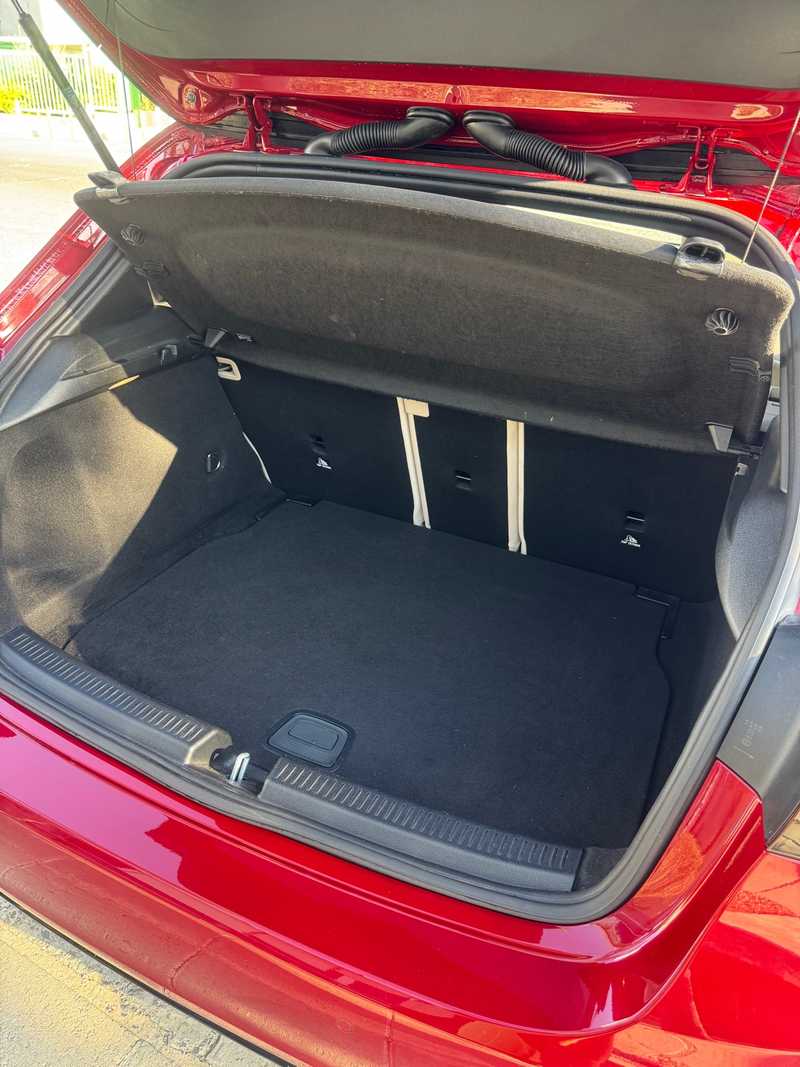 2021 Mercedes-Benz A-Class 1,3L 2021 Cyprus