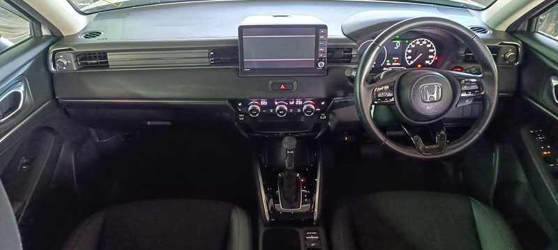 2024 Honda Vezel 1,5L 2024 Cyprus