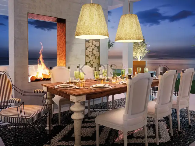 2-bedroom apartment for sale, Limassol — Pyrgos Lemesou