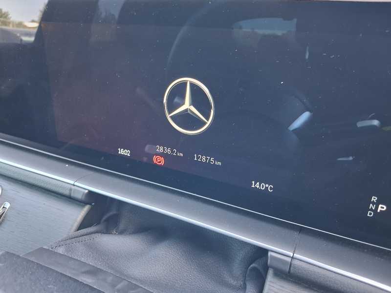 2025 Mercedes-Benz GLE-Class AMG 3,0L 2025 Cyprus