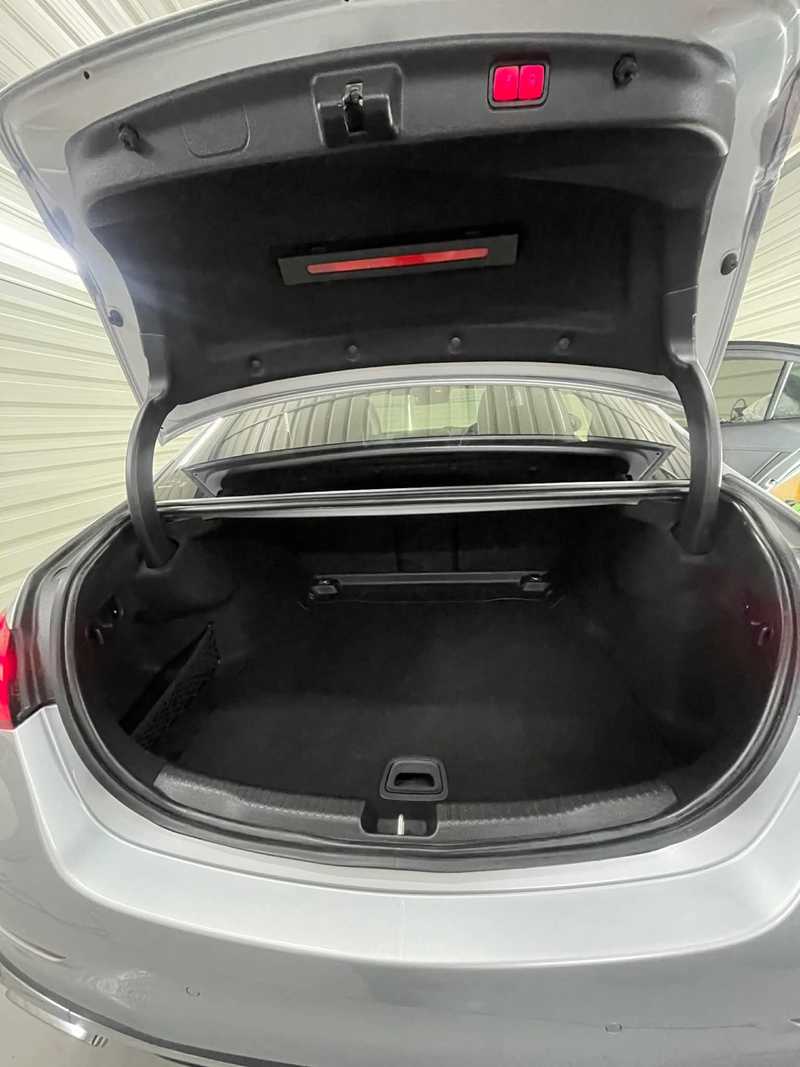2022 Mercedes-Benz C-Class AMG 2,2L 2022 Cyprus