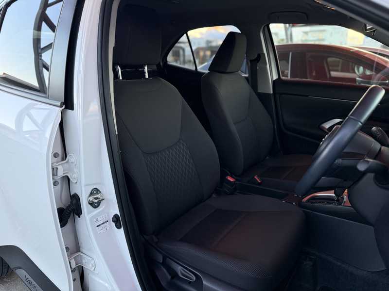2021 Toyota Yaris Cross 1,5L 2021 Cyprus