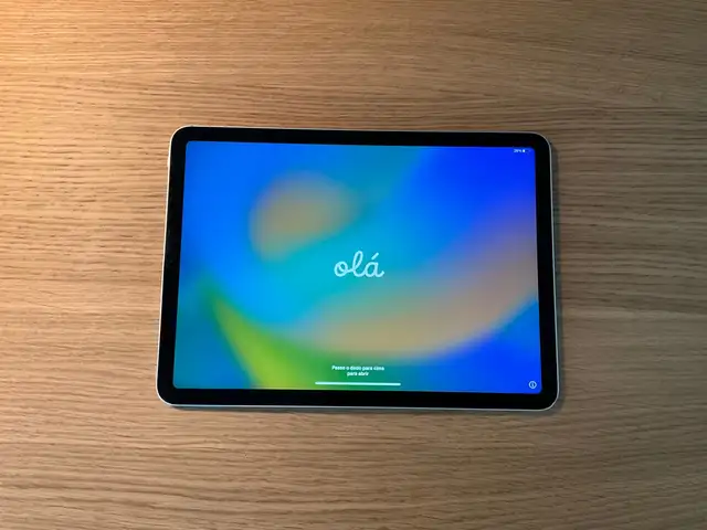 Ipad air, Επαρχία Λεμεσού — Γερμασόγεια