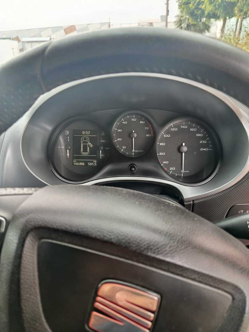 2010 Seat Leon 1,4L 2010 Cyprus