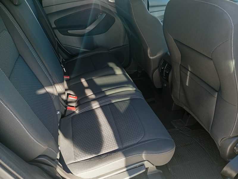 2018 Ford Kuga 1,5L 2018 Cyprus