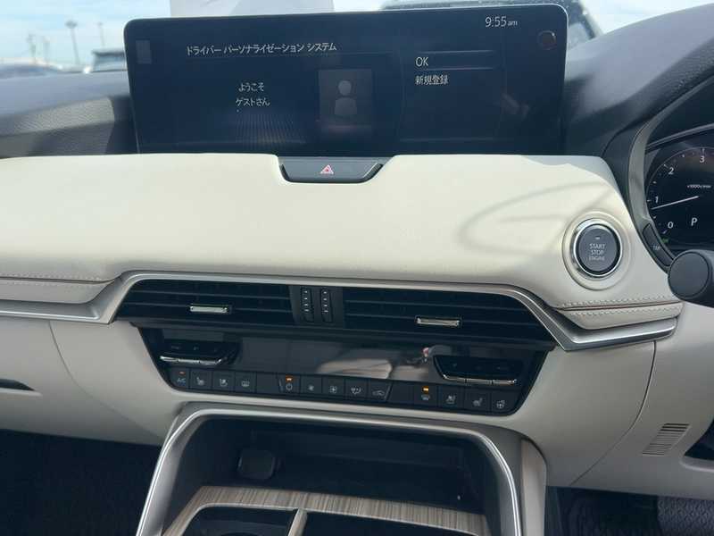 2022 Mazda CX-60 3,3L 2022 Cyprus