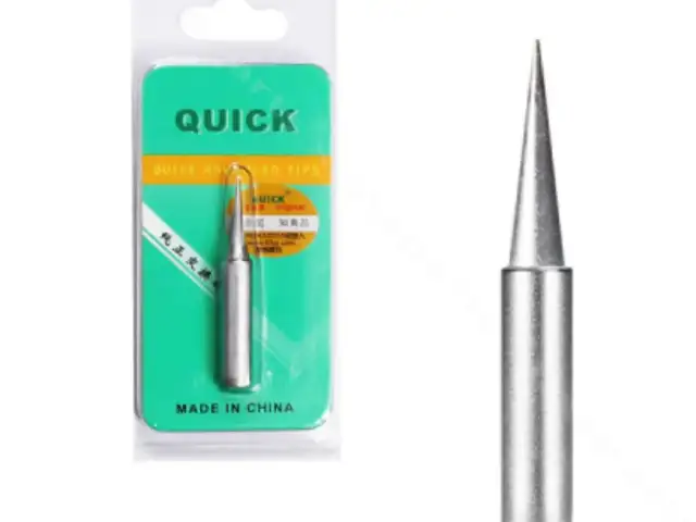 Soldering tip quick 960-i, Επαρχία Λεμεσού — Λεμεσός - Άγιος Νικόλαος