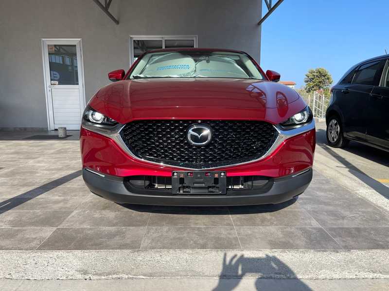 2020 Mazda CX-30 2,0L 2020 Cyprus