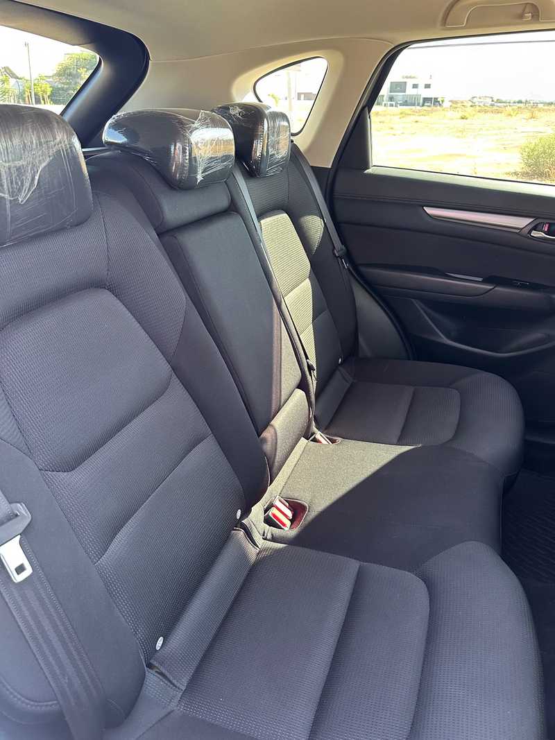 2020 Mazda CX-5 2,2L 2020 Cyprus