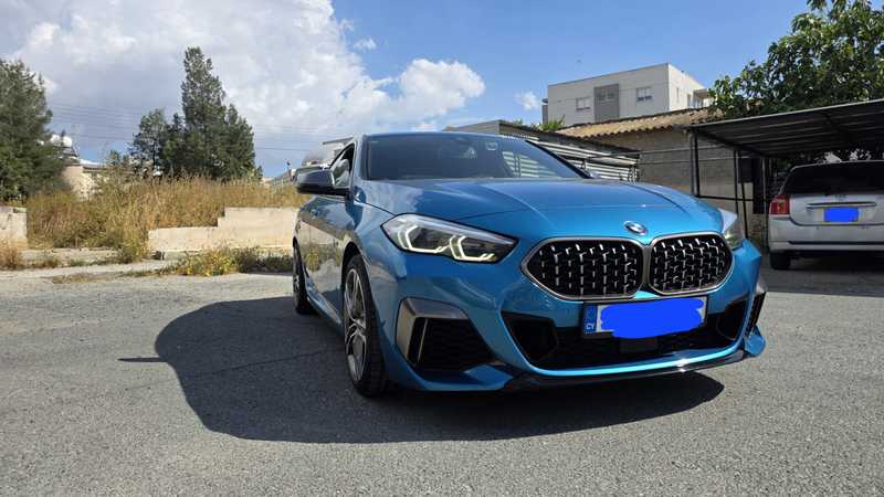 BMW M235 2,0L 2020