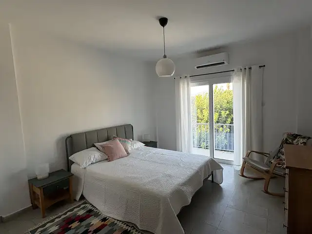 2-bedroom apartment to rent, Επαρχία Λευκωσίας — Λευκωσία - Άγιος Ιωάννης