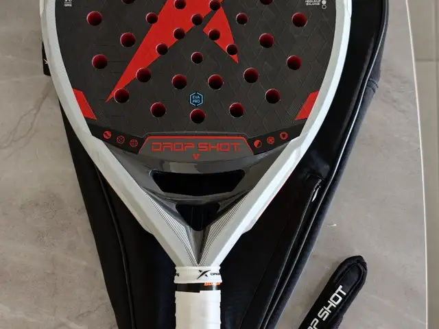 Drop shot conqueror 2.0 2026 padel racket, Επαρχία Λεμεσού — Λεμεσός - Ομόνοια