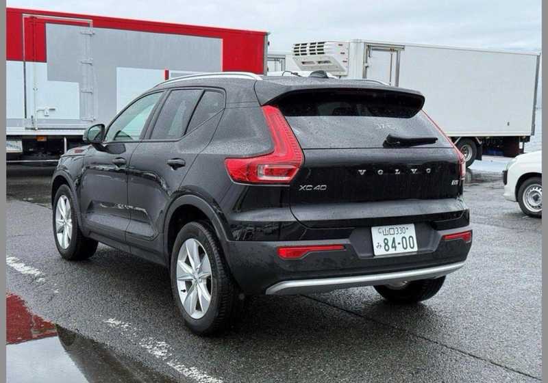 2023 Volvo XC40 2,0L 2023 Cyprus