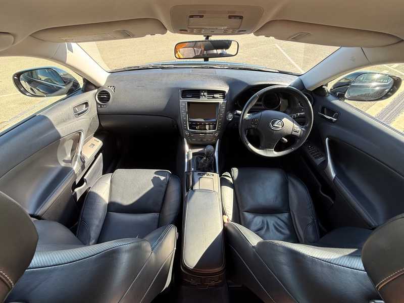 2010 Lexus LS 2,2L 2010 Cyprus