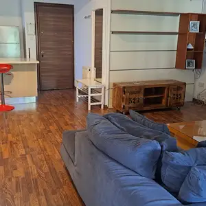 2-bedroom apartment to rent, Nicosia — Strovolos - Dasoupolis