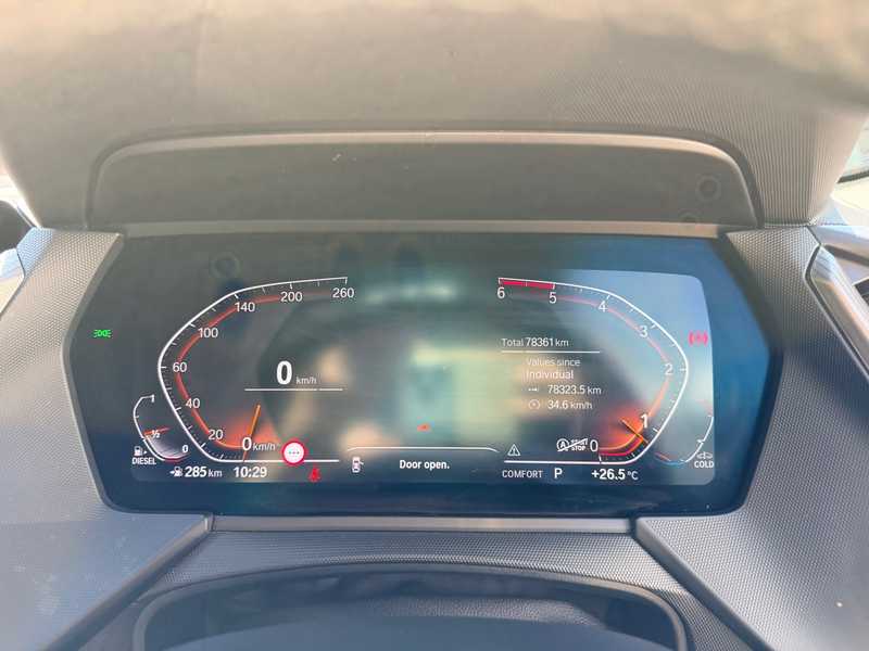 2022 BMW 2-Series 2,0L 2022 Cyprus