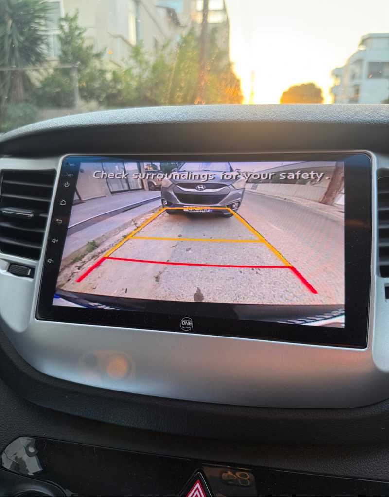 2020 Hyundai Tucson 2,0L 2020 Cyprus