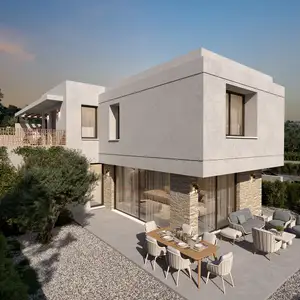 3-bedroom detached house for sale, Limassol — Sotira Lemesou