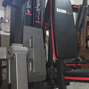 Πολυ μηχανημα gym axxon, Επαρχία Αμμοχώστου — Σωτήρα